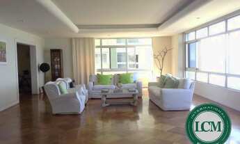 Imagem 2: APARTAMENTO RESIDENCIAL em RIO DE JANEIRO - RJ, IPANEMA