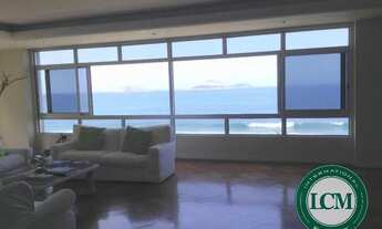 Imagem 3: APARTAMENTO RESIDENCIAL em RIO DE JANEIRO - RJ, IPANEMA