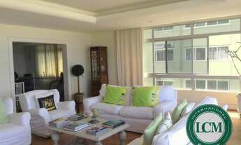 Imagem 4: APARTAMENTO RESIDENCIAL em RIO DE JANEIRO - RJ, IPANEMA