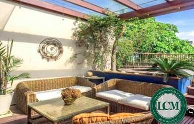 Imagem 4: CASA RESIDENCIAL em RIO DE JANEIRO - RJ, BARRA DA TIJUCA