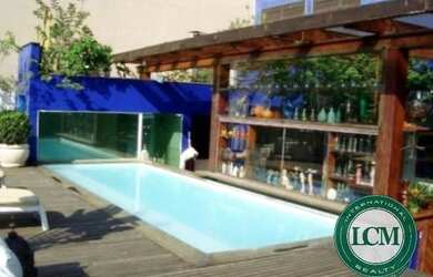 Imagem 5: CASA RESIDENCIAL em RIO DE JANEIRO - RJ, BARRA DA TIJUCA