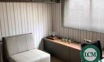 Imagem 6: APARTAMENTO RESIDENCIAL em BELO HORIZONTE - MG, PARQUE RIACHUELO