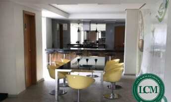 Imagem 2: APARTAMENTO RESIDENCIAL em BELO HORIZONTE - MG, LOURDES