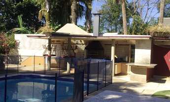 Imagem 5: CASA RESIDENCIAL em Barueri - SP, Alphaville 1