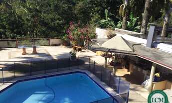 Imagem 3: CASA RESIDENCIAL em Barueri - SP, Alphaville 1