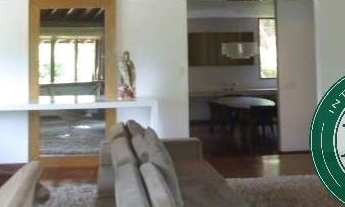 Imagem 3: CASA RESIDENCIAL em Barueri - SP, Alphaville 1