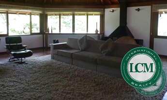 Imagem 4: CASA RESIDENCIAL em Barueri - SP, Alphaville 1