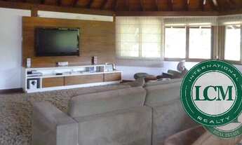 Imagem 5: CASA RESIDENCIAL em Barueri - SP, Alphaville 1