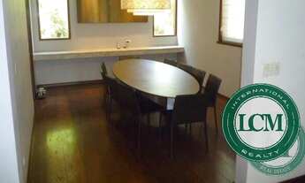 Imagem 6: CASA RESIDENCIAL em Barueri - SP, Alphaville 1