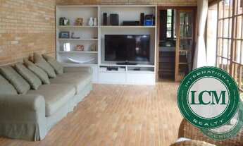 Imagem 7: CASA RESIDENCIAL em Barueri - SP, Alphaville 1