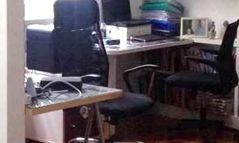 Imagem 1: APARTAMENTO RESIDENCIAL em Rio de Janeiro - RJ, Humaitá