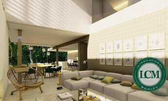 Imagem: Casa nova a venda na Riviera de São Lourenço