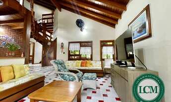 Imagem 3: CASA RESIDENCIAL em Bertioga - SP, Riviera De São Lourenço