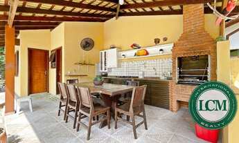 Imagem 2: CASA RESIDENCIAL em Bertioga - SP, Riviera De São Lourenço