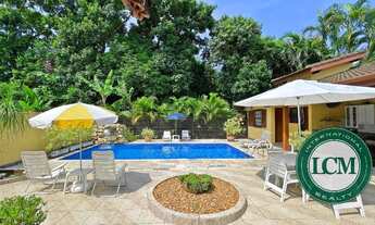 Imagem: CASA RESIDENCIAL em Bertioga - SP, Riviera