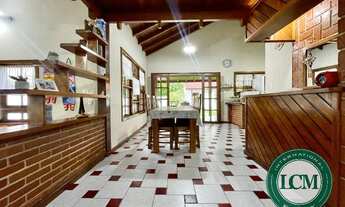 Imagem 5: CASA RESIDENCIAL em Bertioga - SP, Riviera De São Lourenço