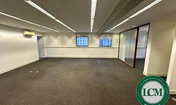 Imagem 6: SALA COMERCIAL em São Paulo - SP, Vila Olímpia