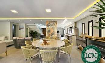 Imagem 5: CASA RESIDENCIAL em Bertioga - SP, Riviera De São Lourenço