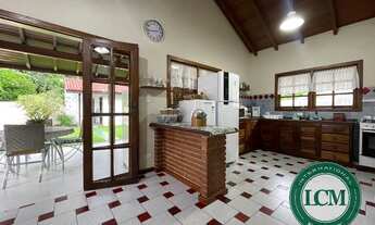 Imagem 6: CASA RESIDENCIAL em Bertioga - SP, Riviera De São Lourenço