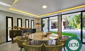 Imagem 6: CASA RESIDENCIAL em Bertioga - SP, Riviera De São Lourenço