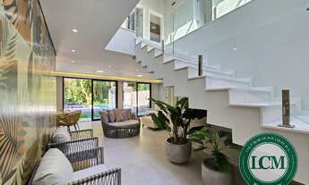 Imagem 7: CASA RESIDENCIAL em Bertioga - SP, Riviera De São Lourenço