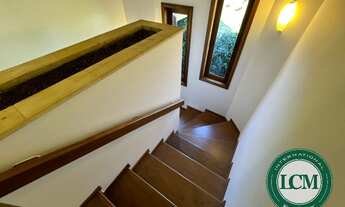 Imagem 6: Casa à venda em Ibiúna com vista privilegiada para a represa