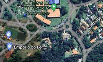 Imagem 4: Terreno à venda no Condomínio Porto de Ibúna