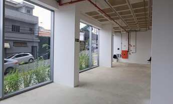 Imagem 4: Sala comercial em São Paulo