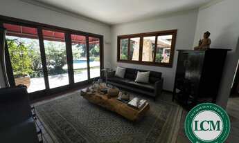 Imagem 5: Casa à venda em Ibiúna com vista privilegiada para a represa