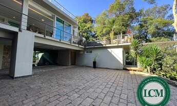 Imagem 2: Residência de Alto Padrão com vista deslumbrante para a represa em Ibiúna