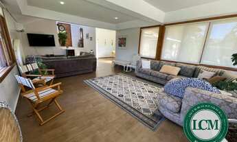 Imagem 5: Casa de alto padrão com vista incrível para a represa