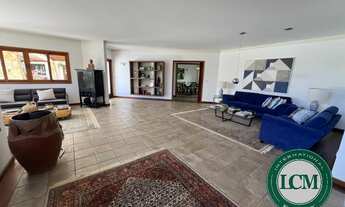 Imagem 3: Casa à venda em Ibiúna com vista privilegiada para a represa