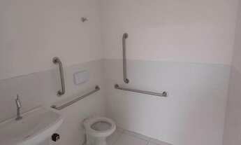 Imagem 6: Sala comercial em São Paulo