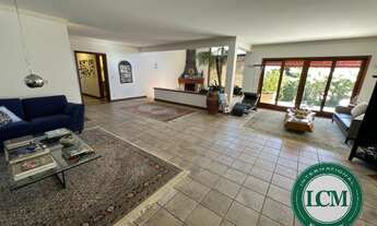 Imagem 2: Casa à venda em Ibiúna com vista privilegiada para a represa