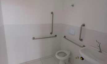 Imagem 5: Sala comercial em São Paulo