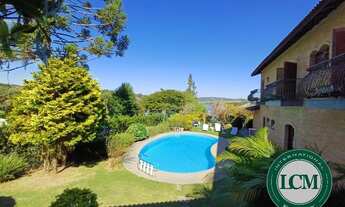 Imagem: Casa à venda no Condomínio Porto de Ibiúna