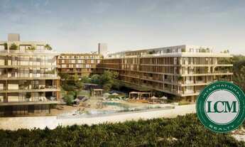 Imagem 3: Apartamento à venda no Campeche