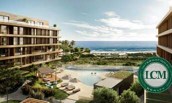 Imagem: Apartamento à venda no Campeche