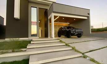 Imagem: Casa à venda no Condomínio Santa Mônica