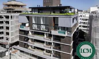 Imagem: Apartamento à venda em Jurerê