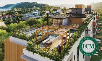 Imagem 2: Apartamento à venda em Florianópolis