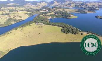 Imagem: Terreno à venda no Condomínio Náutico