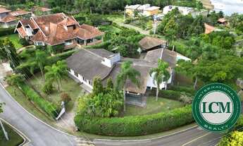 Imagem 4: Casa em Condomínio Porto de Ibiúna com Localização Privilegiada