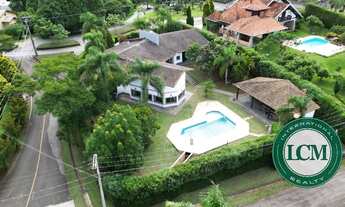 Imagem: Casa em Condomínio Porto de Ibiúna com