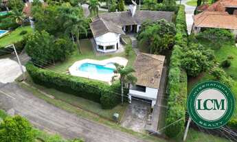 Imagem 5: Casa em Condomínio Porto de Ibiúna com Localização Privilegiada