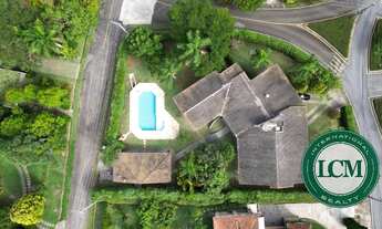 Imagem 3: Casa em Condomínio Porto de Ibiúna com Localização Privilegiada