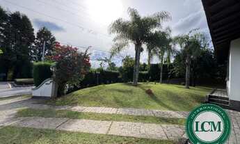 Imagem 7: Casa em Condomínio Porto de Ibiúna com Localização Privilegiada