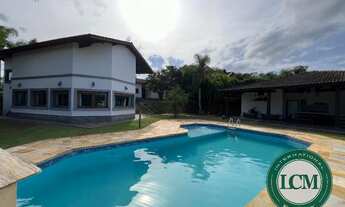 Imagem 2: Casa em Condomínio Porto de Ibiúna com Localização Privilegiada