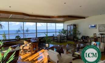 Imagem 5: Apartamento Mobiliado Com Vista Mar No Quadrilátero De Ouro de Ipanema
