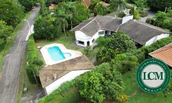 Imagem 6: Casa em Condomínio Porto de Ibiúna com Localização Privilegiada